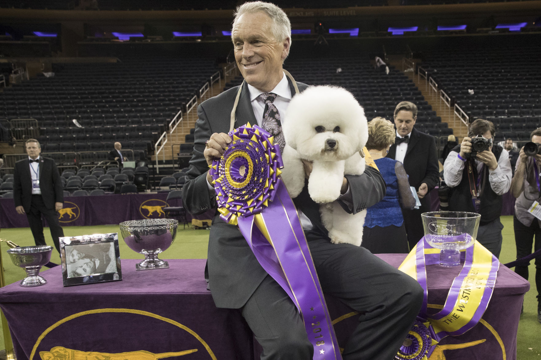 Westminster Dog Show